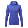 Apiro Wmns Hooded Jacket (Clematis)