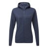 Polaire Apiro Wmns Hooded Jacket (Clematis) Femme