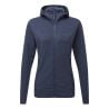Apiro Wmns Hooded Jacket (Kosmos)