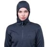 Apiro Giacca con Cappuccio Donna (Cosmos)