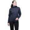 Apiro Wmns Hooded Jacket (Kosmos)