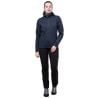 Apiro Wmns Hooded Jacket (Kosmos)