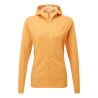 Polaire Apiro Wmns Hooded Jacket (Clematis) Femme