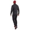 Chaqueta Apiro para Hombre (Negro)
