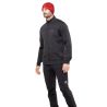 Apiro Mens Jacket (Black)