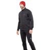 Chaqueta Apiro para Hombre (Negro)
