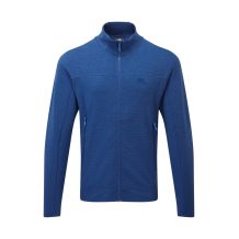 Apiro Mens Jacket (Admiral Blue) Men