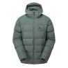 Tromso Herre Jakke (Slate Green)