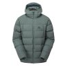 Tromso Miesten Takki (Slate Green)