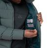 Tromso Herrjacka (Slate Green)