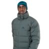 Chaqueta Tromso para Hombre (Verde Pizarra)