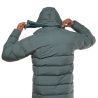Tromso Miesten Takki (Slate Green)