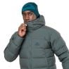 Tromso Mens Jacket (Slate Green)