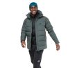 Tromso Herrjacka (Slate Green)