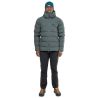 Tromso Herre Jakke (Slate Green)