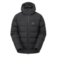 Giacca Tromso Mens (Nera) Uomo