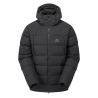 Chaqueta Tromso para Hombre (Negro)