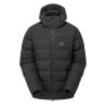Tromso Mens Jacket (Black)