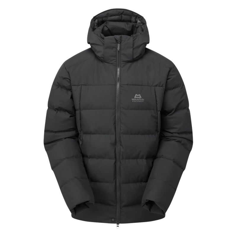 Tromso Mens Jacket (Svart) Herr