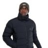 Tromso Mens Jacket (Black)