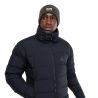 Veste Tromso Mens Jacket (Slate Green) Homme