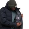 Tromso Mens Jacket (Black)
