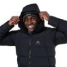 Chaqueta Tromso para Hombre (Negro)