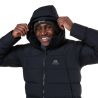 Tromso Herrenjacke (Schwarz)