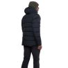 Tromso Herrenjacke (Schwarz)