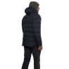 Tromso Mens Jacket (Black)
