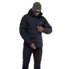 Tromso Herrenjacke (Schwarz)