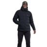 Tromso Mens Jacket (Black)