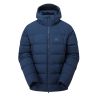 Tromso Mens Jacket (Cosmos) Herre