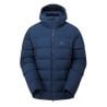 Tromso Mens Jacket (Cosmos) Men