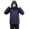 Tromso Mens Jacket (Cosmos)