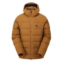 Giacca Tromso Mens (Walnut) Uomo