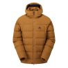 Chaqueta Tromso para Hombre (Nuez)