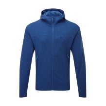 Apiro Mens Hooded Jacket (Admiral Blue)