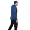Apiro Mens Hooded Jacket (Admiral Blue)