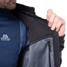 Apiro Herre Hoodie Jakke (Sort)