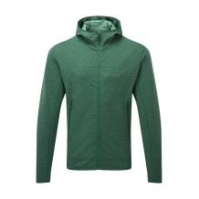 Apiro Mens Hooded Jacket (Fern) Men