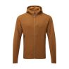 Pehmeä Apiro Miesten Huppupaita (Walnut) Miehet