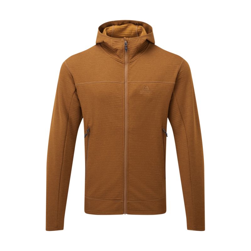 Pehmeä Apiro Miesten Huppupaita (Walnut) Miehet