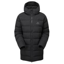 Tromso Wmns Parka (Black)