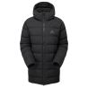 Tromso Wmns Parka (Black)