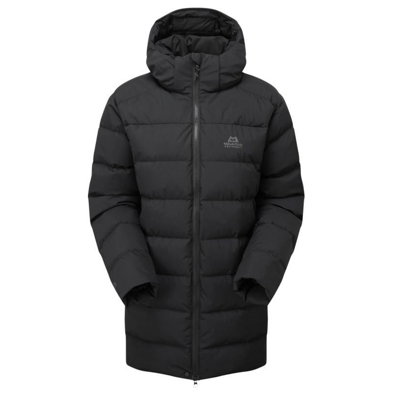 Tromso Wmns Parka (Sort)