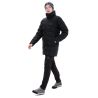 Tromso Wmns Parka (Musta)