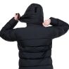Tromso Wmns Parka (Musta)