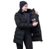 Tromso Wmns Parka (Svart)