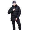 Tromso Wmns Parka (Schwarz)